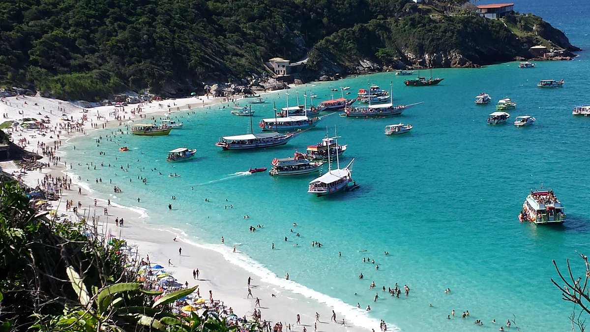 Arraial do Cabo