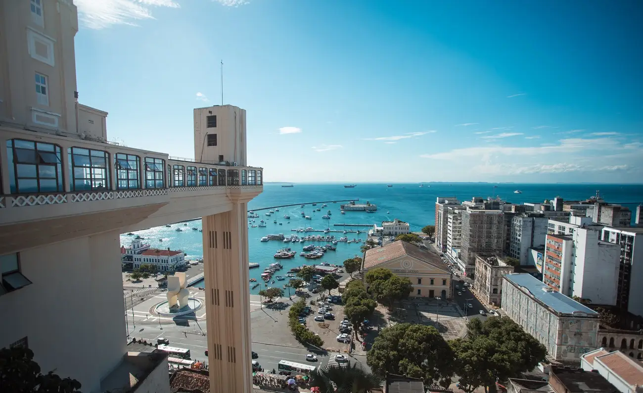 Bahia
