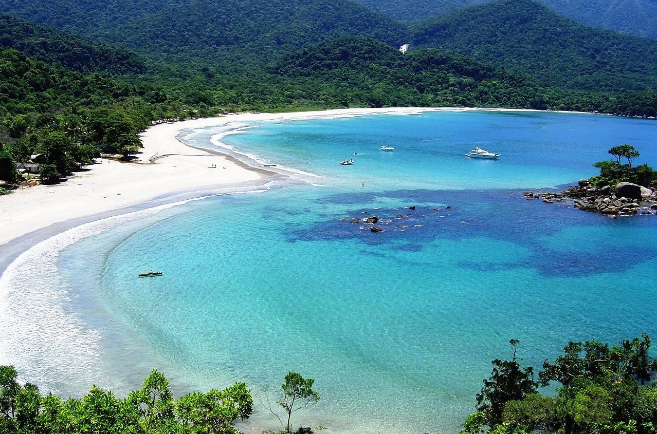Ilhabela