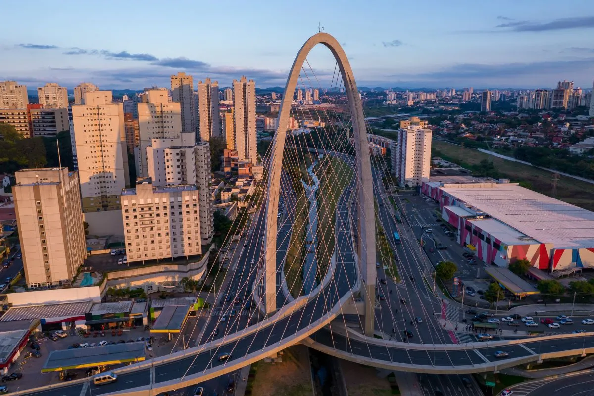 São José dos Campos
