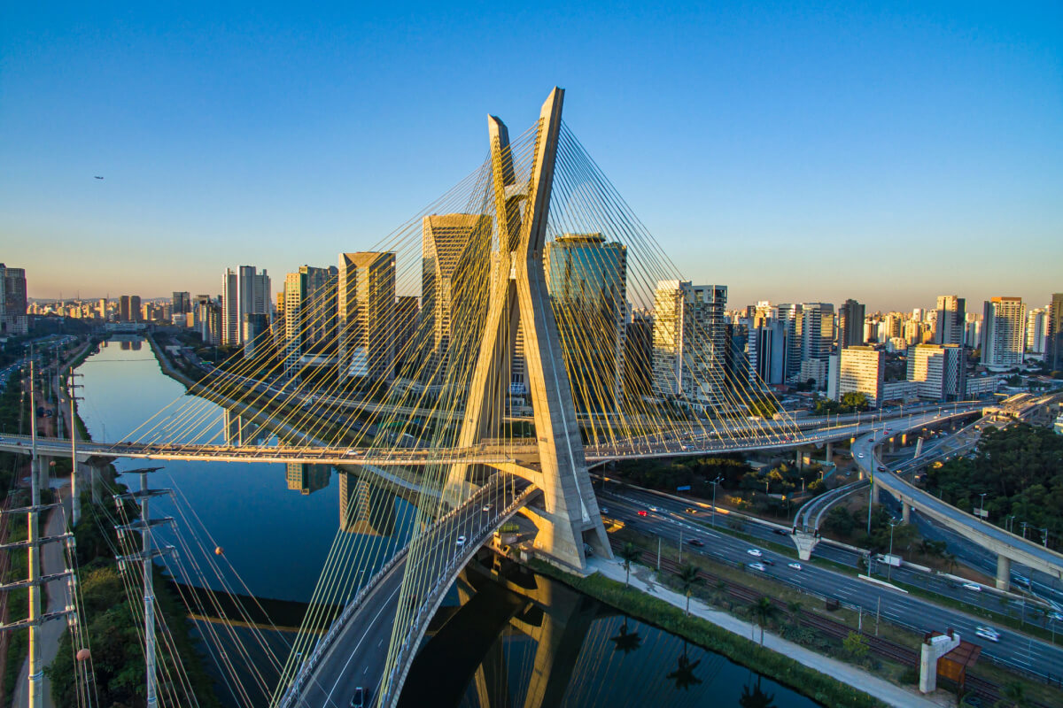 São Paulo
